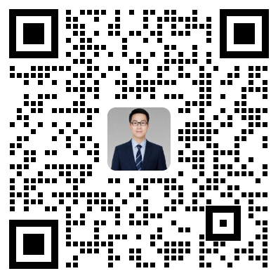 纵曦企业微信二维码